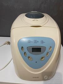 Macchina per il pane Domo