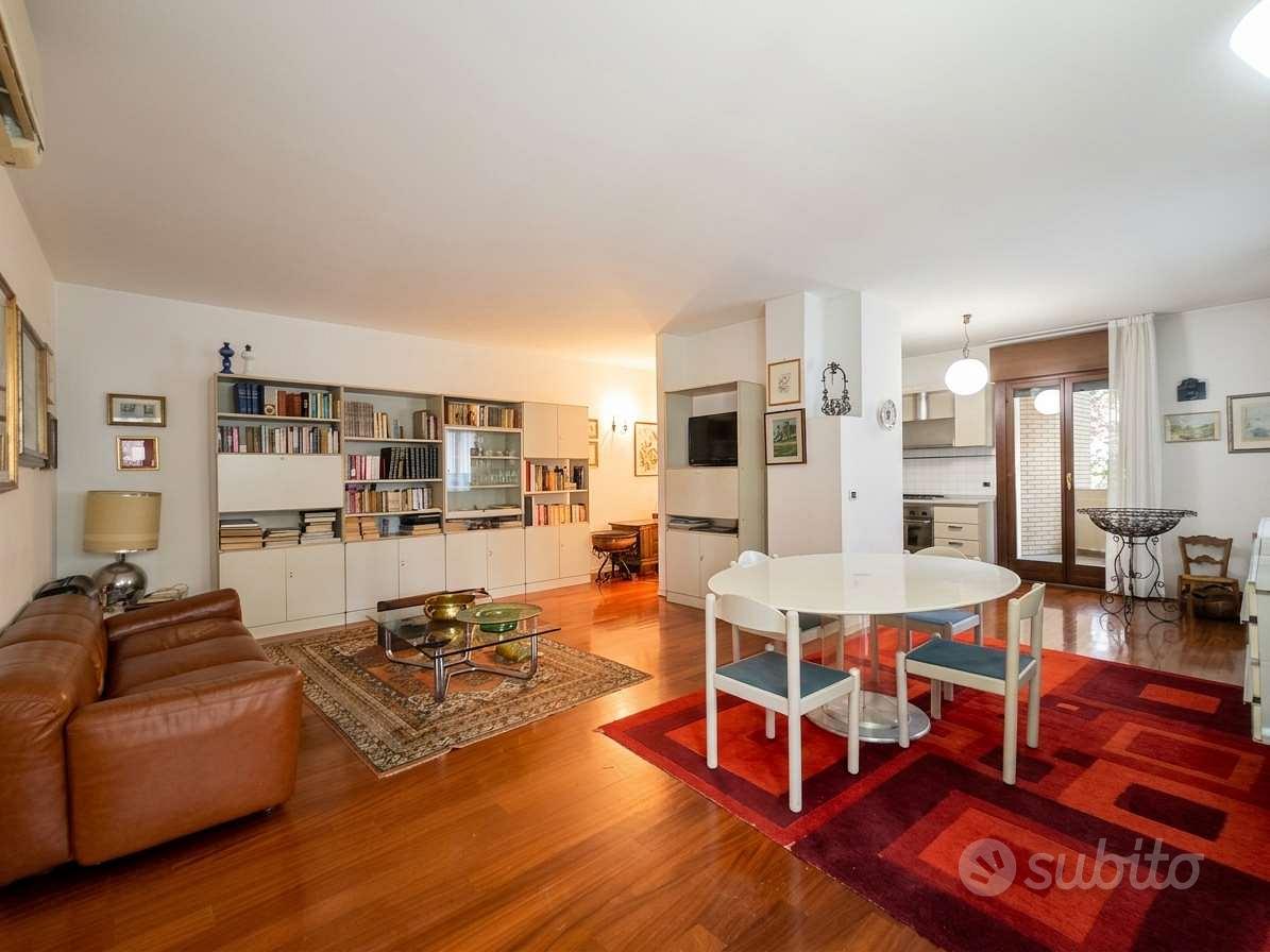 Apartment in Venezia, Carpenedo, Mestre-Carpenedo - Vista 5