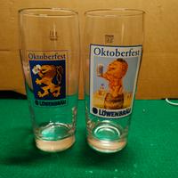Calici Lowenbrau 