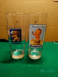 Calici Lowenbrau 