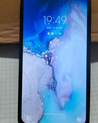 Samsung Galaxy A10 