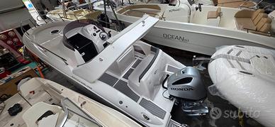 Sea Pro 25 Walkaround