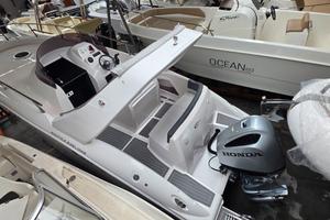 Sea Pro 25 Walkaround