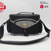 Zaino nero Vivanco