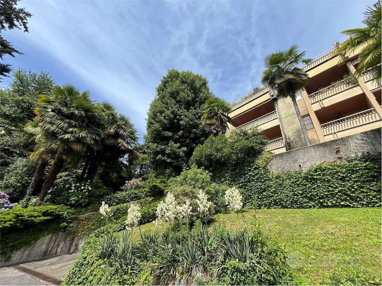 Appartamento – Lesa, Calogna - Vista 2