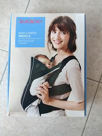 Marsupio Babybjorn 