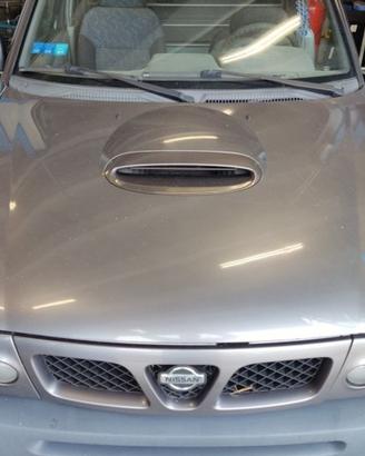 Cofano NISSAN TERRANO II del 1997