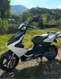 Aerox 50