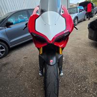 Ducati 1199s Panigale