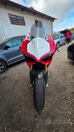 Ducati 1199s Panigale