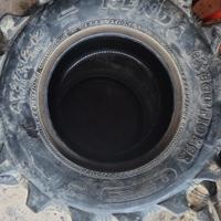 gomme fango pesante atv quad