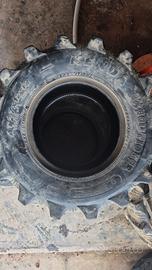 gomme fango pesante atv quad