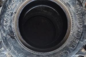 gomme fango pesante atv quad