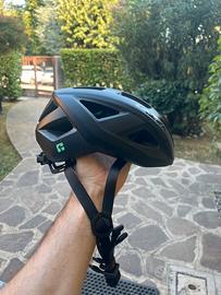 Casco Lazer Tonic KC
