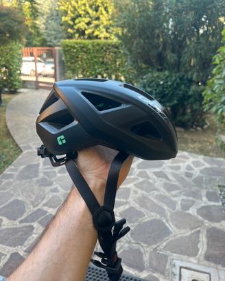 Casco Lazer Tonic KC