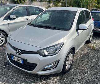 Hyundai i20 1.4 Euro 5 2012 Ok Neop Ok Area B/C