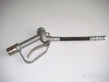 EROGATORE FLUIDI GRANDE PORTATA