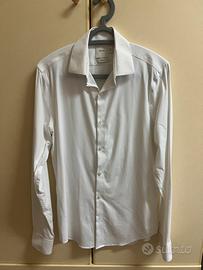 Camicia uomo Calvin Klein