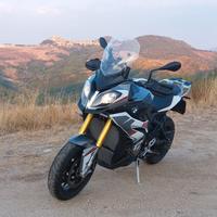 Bmw s 1000 xr - 2017