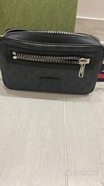 Marsupi completi gucci