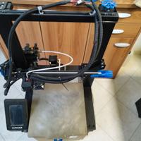 Stampante 3D Longer LK4 PRO
