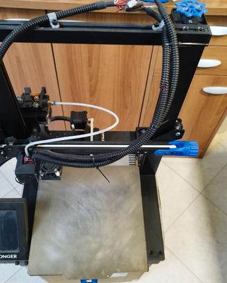 Stampante 3D Longer LK4 PRO