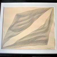 EVA SØRENSEN, china su carta, op. unica