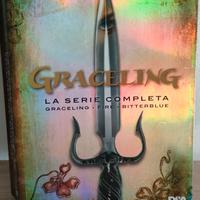 GRACELING - La trilogia completa