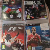 giochi play station 3