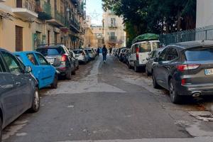 Appartamento - Palermo