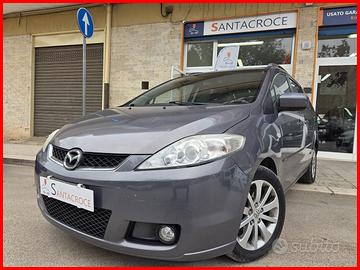 MAZDA 5 2.0 MZ-CD 16V 143CV SPEED TOP