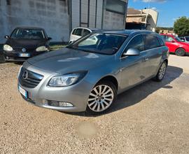 Opel Insignia 2.8 Turbo 4x4 Sports Tourer aut. 260