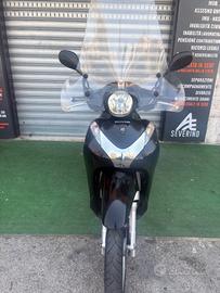 Honda SH 125 Mode
