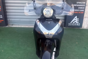 Honda SH 125 Mode