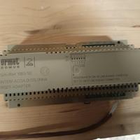 interfaccia di colonna 2voice Urmet 