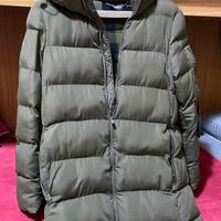 Piumino donna pull&bear