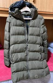 Piumino donna pull&bear