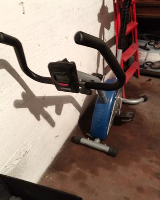 CYCLETTE DA CASA