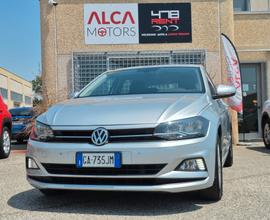 Volkswagen Polo 1.0 TGI 5p. Comfortline BlueMotion