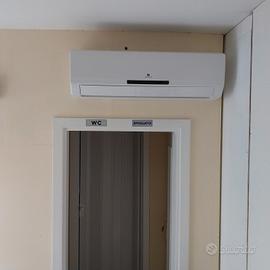 climatizzatore