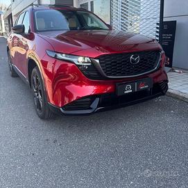 Mazda CX-5 Nuova mazda cx-5 2.5L e-Skyactiv G...