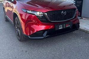 Mazda CX-5 Nuova mazda cx-5 2.5L e-Skyactiv G...
