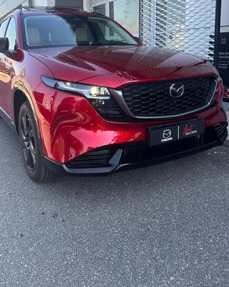 Mazda CX-5 Nuova mazda cx-5 2.5L e-Skyactiv G...