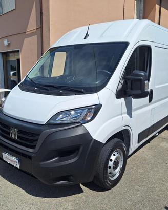 FIAT Ducato 35 2.2 Mjt 140CV PM-TM Furgone *L2H2