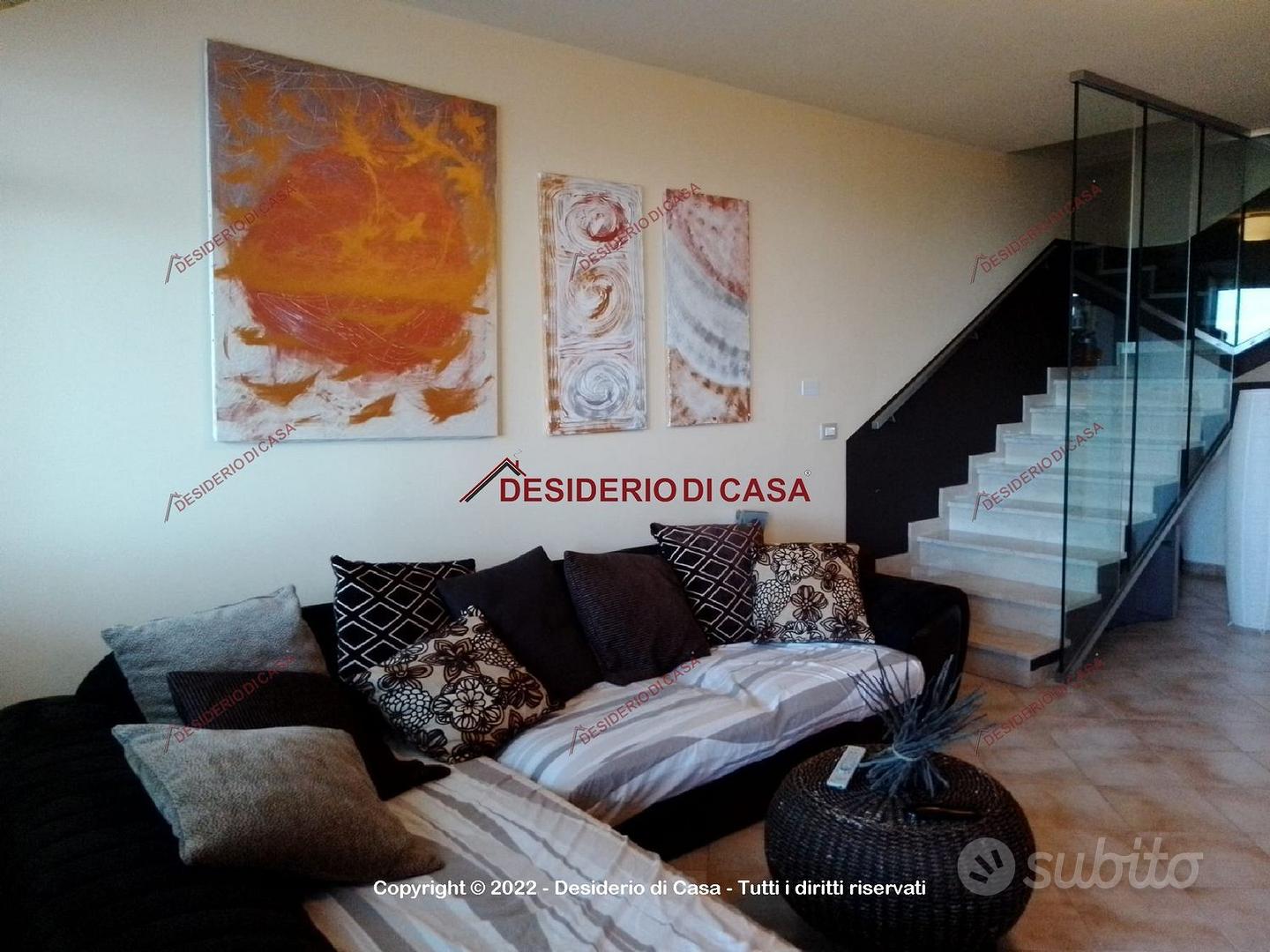 Casa – Trabia, San Nicola l'Arena - Vista 2
