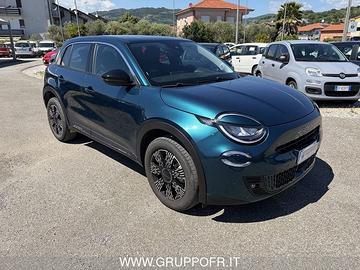 FIAT 600 Hybrid 145 CV DCT MHEV