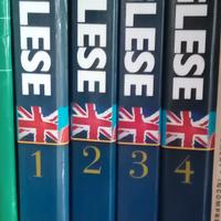 Corso di lingua inglese