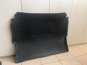 Vasca bagagliaio Peugeot 3008