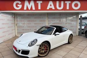 PORSCHE 911 TARGA 4 GTS 3.0 450CV SEDILI SPORTIV