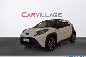 TOYOTA Aygo X 1.0 Trend Air 72cv